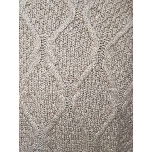 Loft Sweater Dusty Rose Pink - Picture 9 of 14